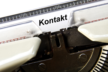 kontakt